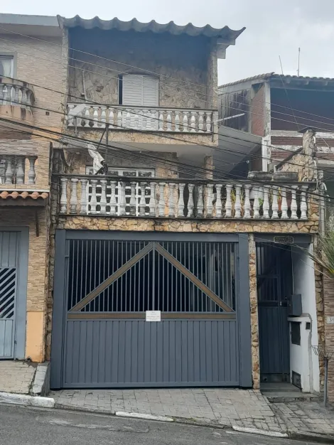 Osasco Adalgisa Casa Locacao R$ 4.500,00 3 Dormitorios 6 Vagas 