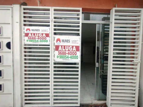 Osasco Vila Campesina Salao Locacao R$ 1.600,00 