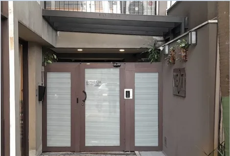 Sao Paulo Vila Nova Conceicao Apartamento Locacao R$ 4.800,00 Condominio R$987,17 1 Dormitorio  