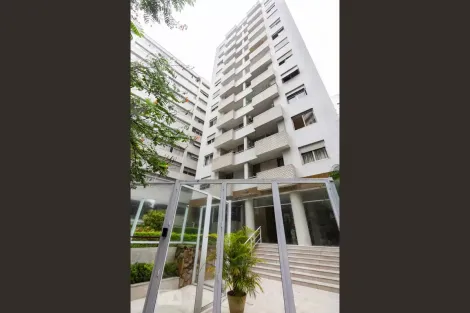 Sao Paulo Santa Cecilia Apartamento Locacao R$ 6.000,00 Condominio R$1.187,00 2 Dormitorios 1 Vaga 