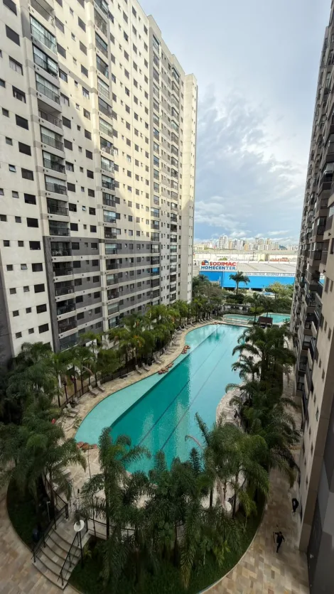 Osasco Parque Continental Apartamento Venda R$760.000,00 Condominio R$600,00 2 Dormitorios 1 Vaga Area construida 62.00m2