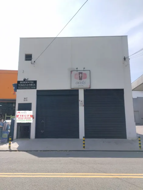 Sao Paulo Vila Sao Silvestre Apartamento Locacao R$ 1.500,00 1 Dormitorio  