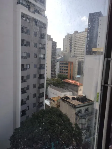 Sao Paulo Bela Vista Apartamento Venda R$170.000,00 Condominio R$689,00 1 Dormitorio  Area construida 27.00m2