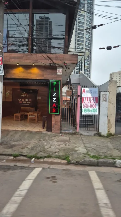 Osasco Centro Estabelecimento Locacao R$ 2.700,00 