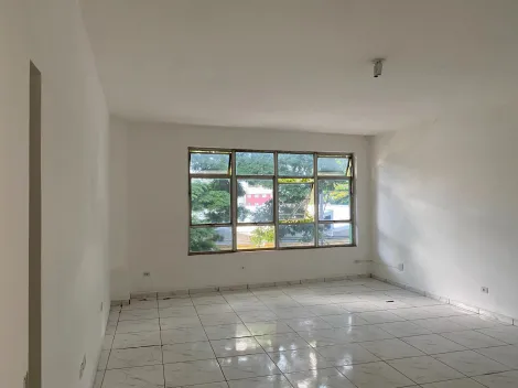 Sao Paulo Vila Parque Jabaquara Comercial Locacao R$ 8.000,00 