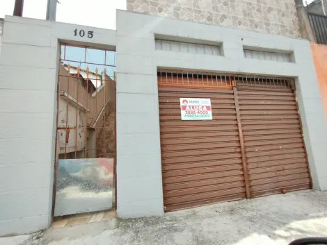 Osasco Santo Antonio Salao Locacao R$ 1.140,00 