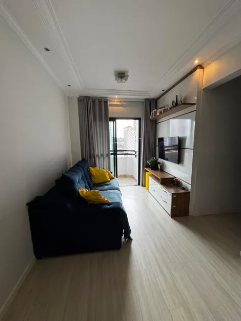 Osasco Vila Quitauna Apartamento Venda R$450.000,00 Condominio R$766,45  1 Vaga 