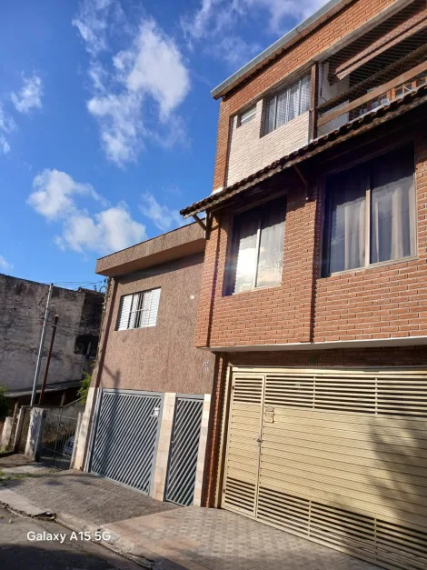 Osasco Veloso Casa Locacao R$ 1.700,00 1 Dormitorio 1 Vaga 