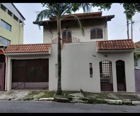 Osasco Presidente Altino Casa Locacao R$ 6.300,00 4 Dormitorios 4 Vagas 