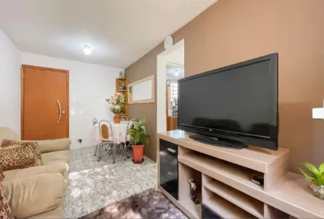 Osasco Vila Quitauna Apartamento Venda R$235.000,00 Condominio R$380,00 2 Dormitorios 1 Vaga 