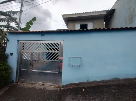 Osasco Vila Yolanda Casa Locacao R$ 2.300,00 3 Dormitorios 1 Vaga 