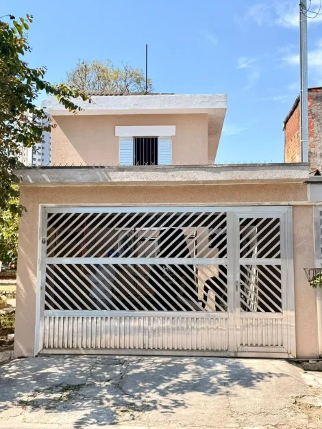 Osasco Novo Osasco Casa Venda R$450.000,00 2 Dormitorios  Area do terreno 125.00m2 