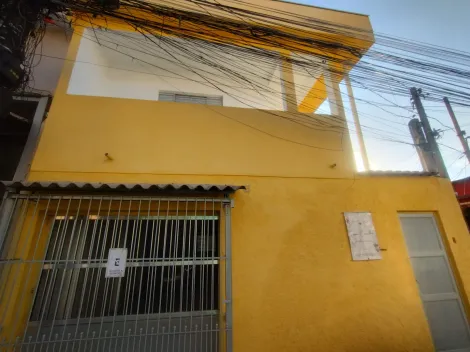 Osasco Jardim Roberto Casa Locacao R$ 1.300,00 1 Dormitorio  