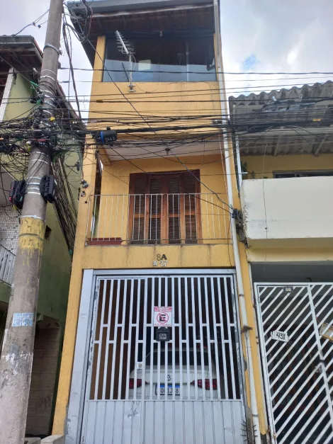 Osasco Pestana Casa Venda R$400.000,00 3 Dormitorios 1 Vaga Area construida 147.00m2