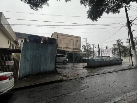 Osasco Veloso Terreno Locacao R$ 4.000,00 Area construida 177.00m2