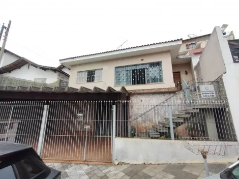 Osasco Vila Campesina Casa Venda R$1.300.000,00 3 Dormitorios 3 Vagas Area do terreno 284.00m2 Area construida 210.95m2