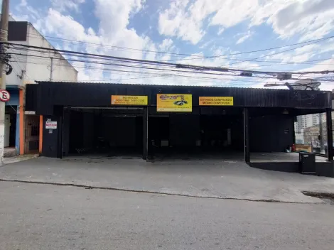 Osasco Vila Osasco Salao Locacao R$ 8.900,00  1 Vaga Area do terreno 218.00m2 