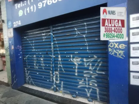Osasco Centro Salao Locacao R$ 8.050,00  Area do terreno 81.40m2 