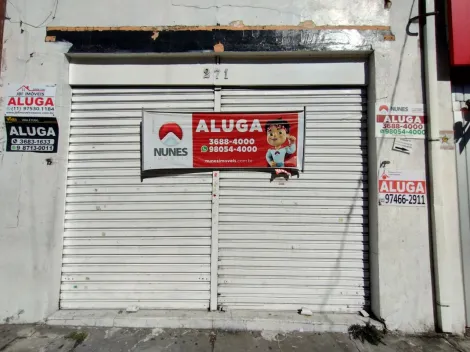 Osasco Centro Salao Locacao R$ 6.800,00 