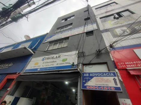 Osasco Centro Comercial Locacao R$ 1.500,00 