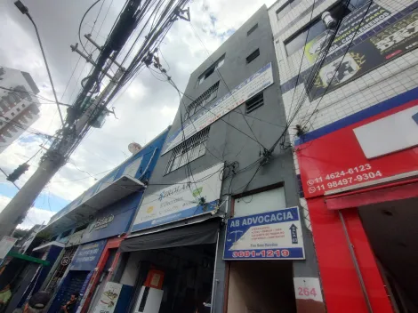 Osasco Centro Comercial Locacao R$ 1.500,00 