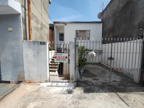 Osasco Jardim Padroeira Casa Locacao R$ 1.100,00 1 Dormitorio  