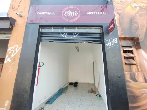 Osasco Centro Salao Locacao R$ 2.400,00 