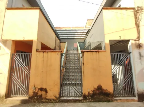 Osasco Pestana Casa Locacao R$ 1.280,00 1 Dormitorio  