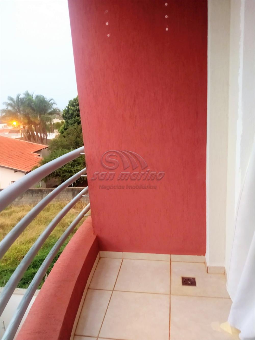 Apartamentos / Padr&atilde;o em Jaboticabal - foto 5