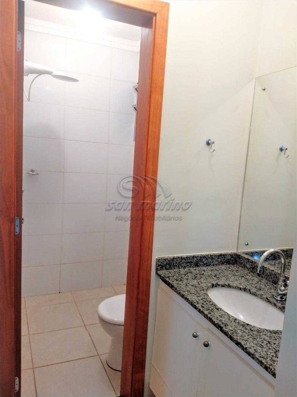 Apartamentos / Padr&atilde;o em Jaboticabal - foto 8