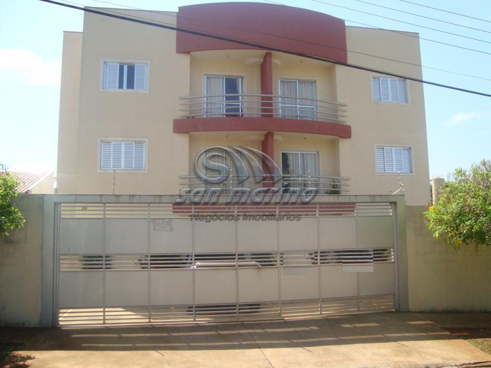 Apartamentos / Padr&atilde;o em Jaboticabal - foto 0