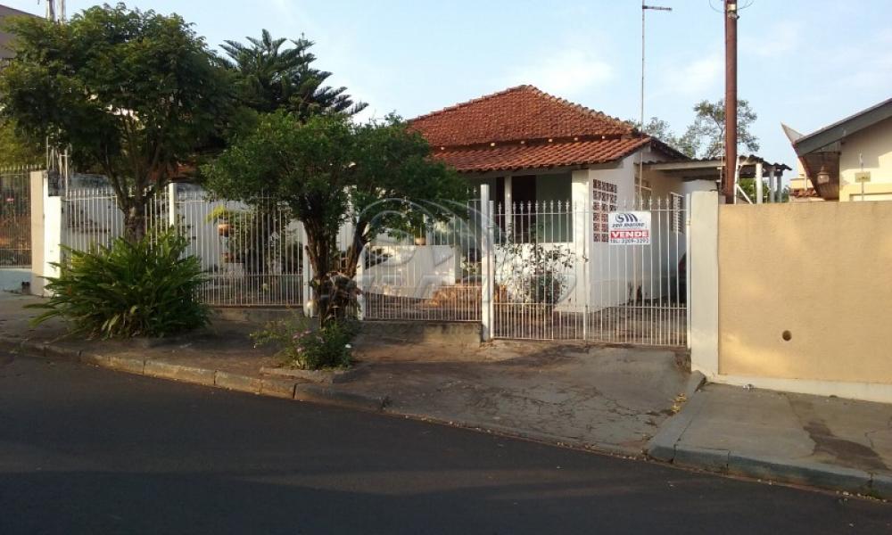 Casas / Padr&atilde;o em Jaboticabal - foto 0