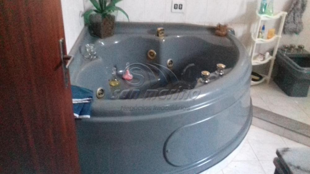 Casas / Padr&atilde;o em Jaboticabal - foto 19