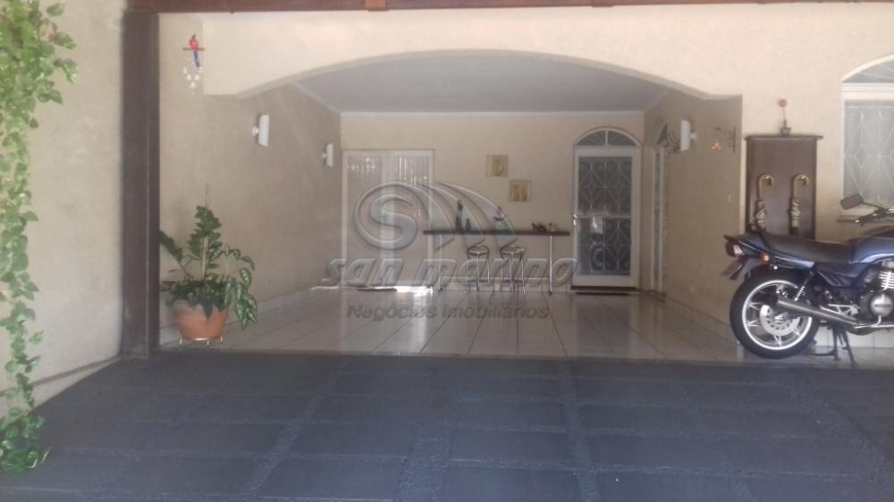 Casas / Padr&atilde;o em Jaboticabal - foto 23