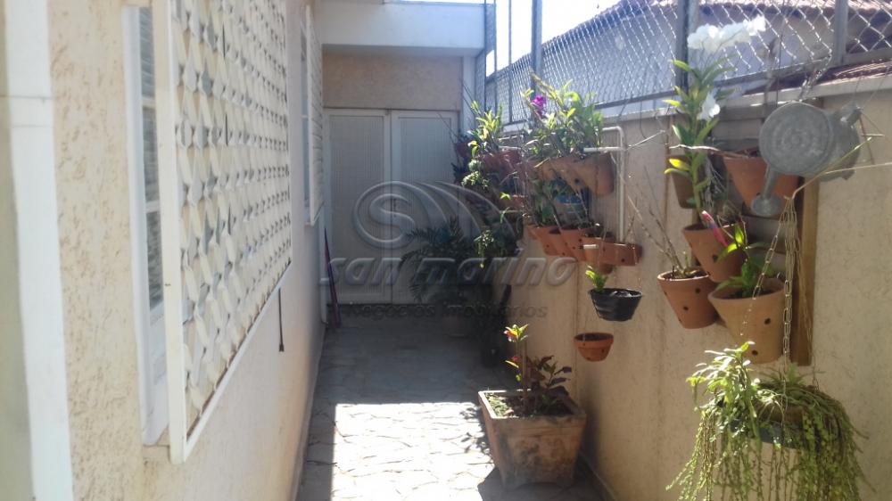 Casas / Padr&atilde;o em Jaboticabal - foto 9