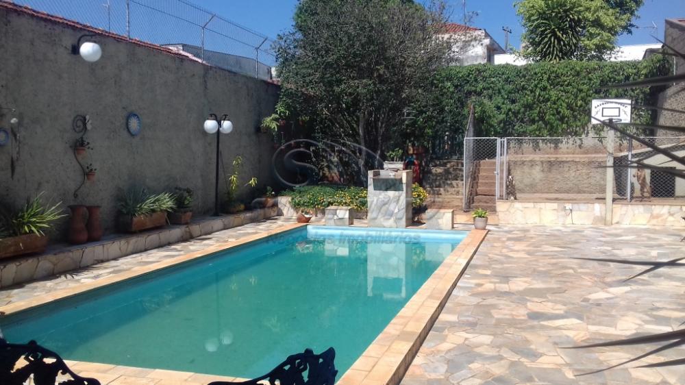 Casas / Padr&atilde;o em Jaboticabal - foto 0