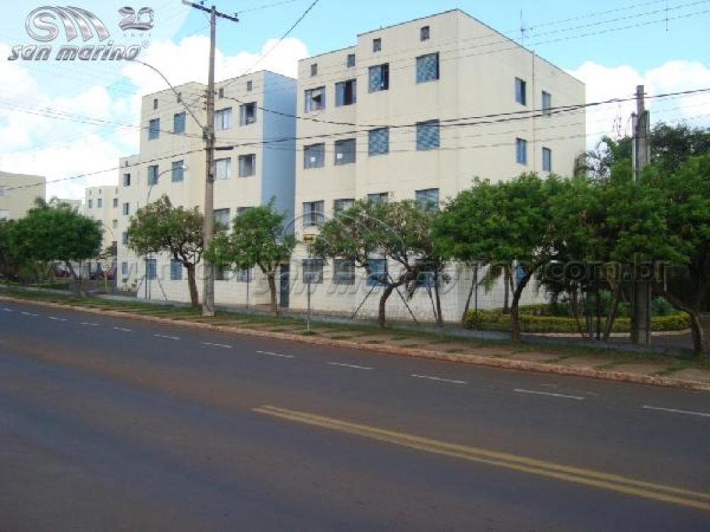 Apartamentos / Padr&atilde;o em Jaboticabal - foto 0