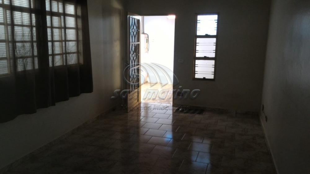 Casas / Padr&atilde;o em Jaboticabal - foto 1