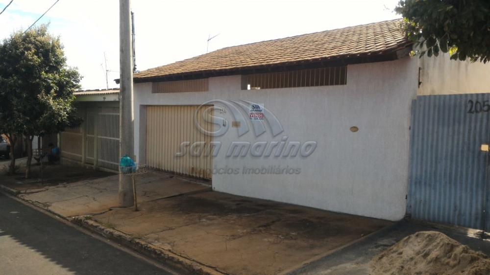 Casas / Padr&atilde;o em Jaboticabal - foto 0