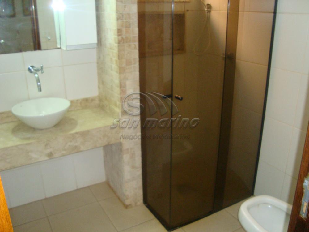 Casas / Padr&atilde;o em Jaboticabal - foto 5