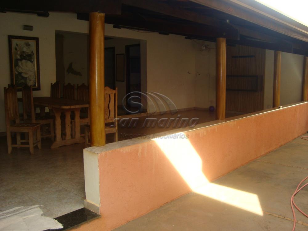 Casas / Padr&atilde;o em Jaboticabal - foto 8