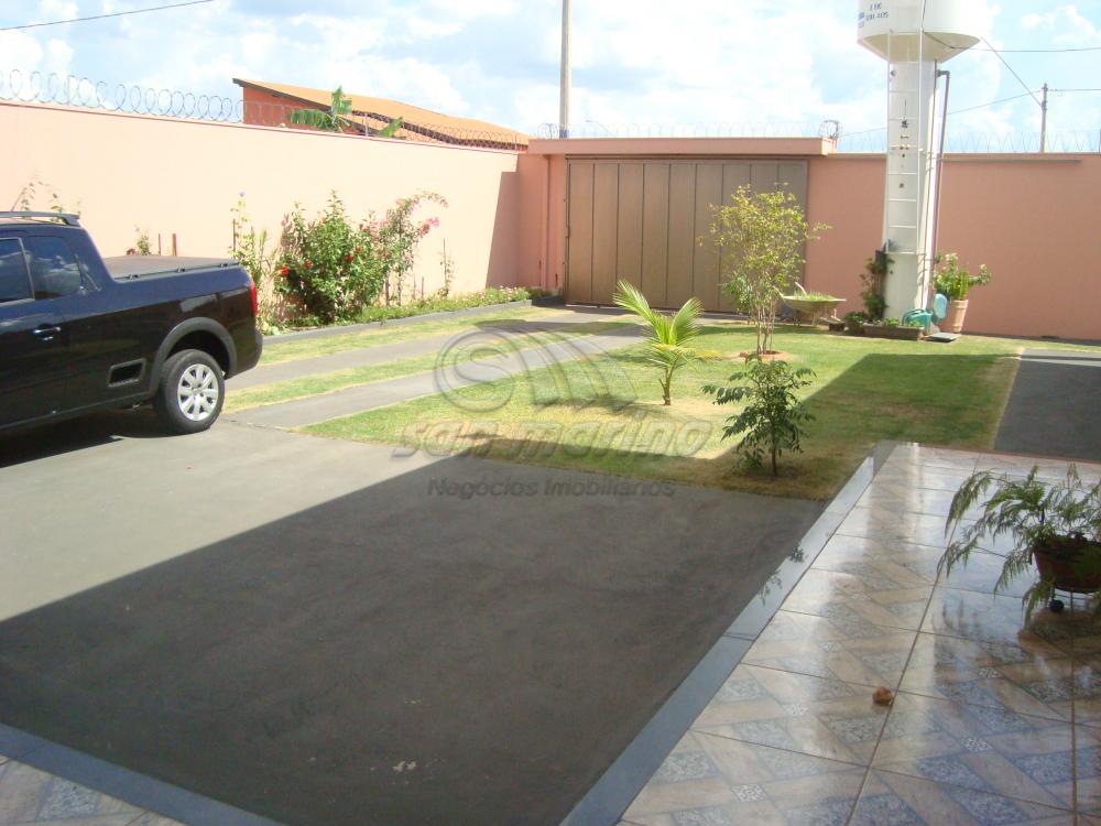 Casas / Padr&atilde;o em Jaboticabal - foto 1