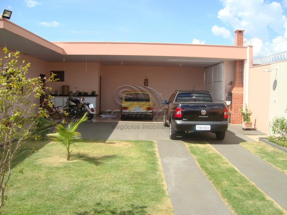 Casas / Padr&atilde;o em Jaboticabal - foto 2