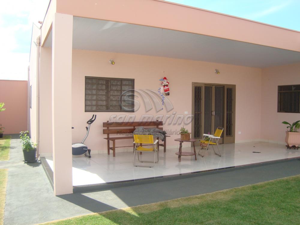 Casas / Padr&atilde;o em Jaboticabal - foto 3