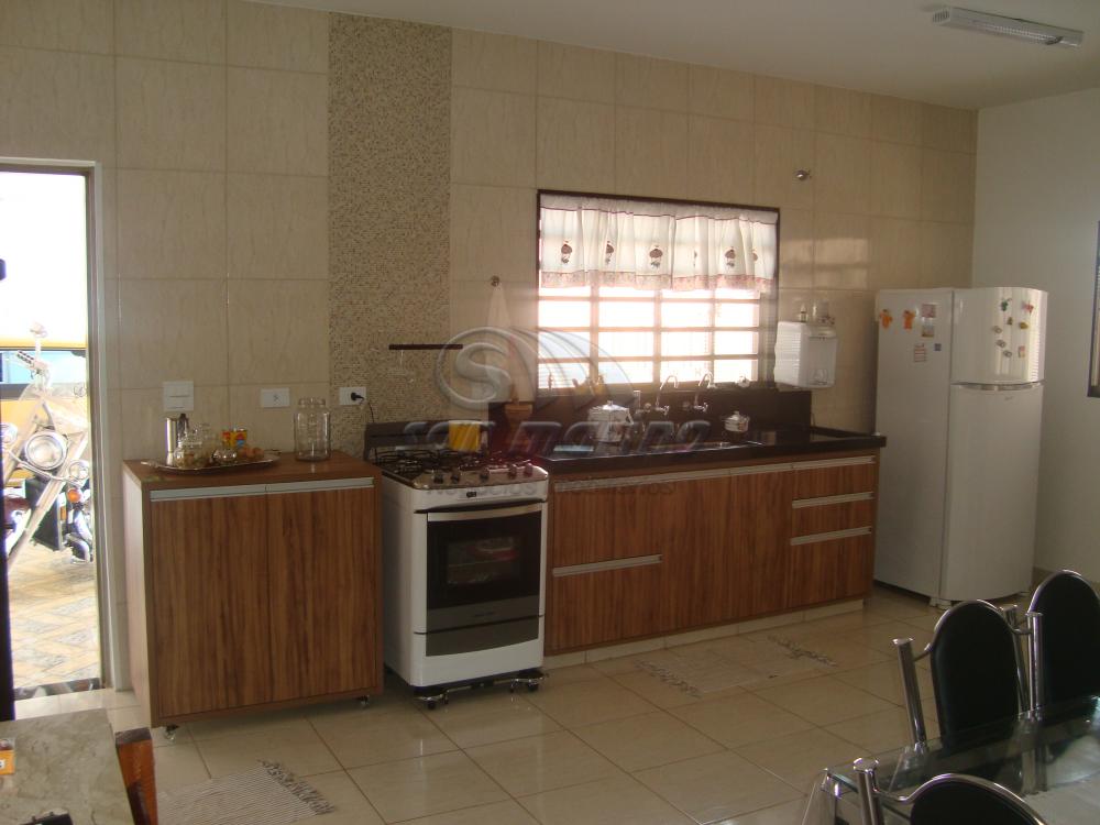 Casas / Padr&atilde;o em Jaboticabal - foto 12