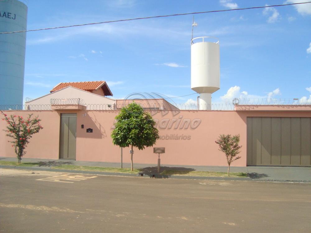 Casas / Padr&atilde;o em Jaboticabal - foto 0