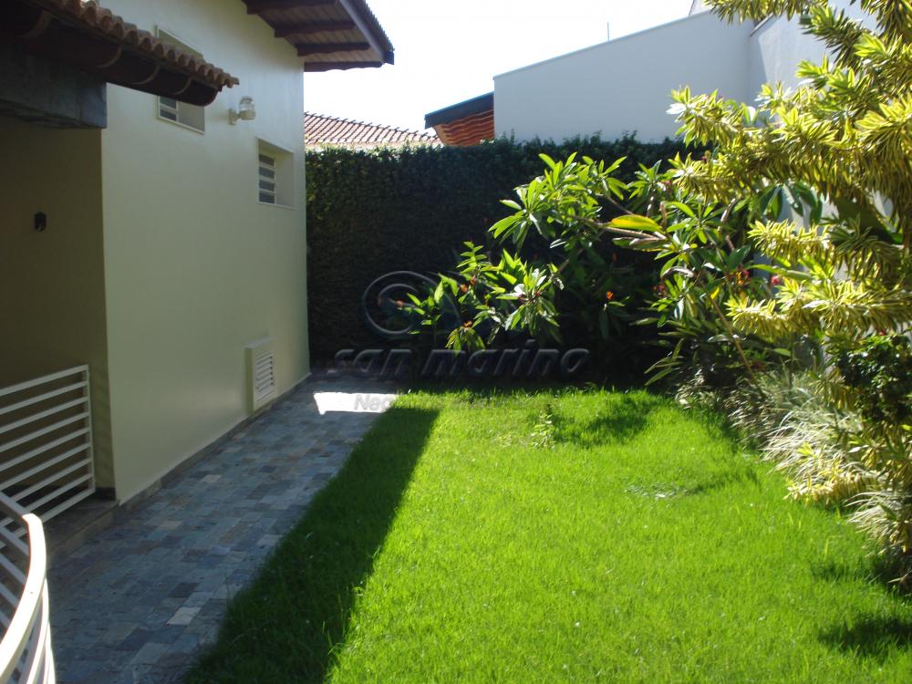 Casas / Padr&atilde;o em Jaboticabal - foto 3