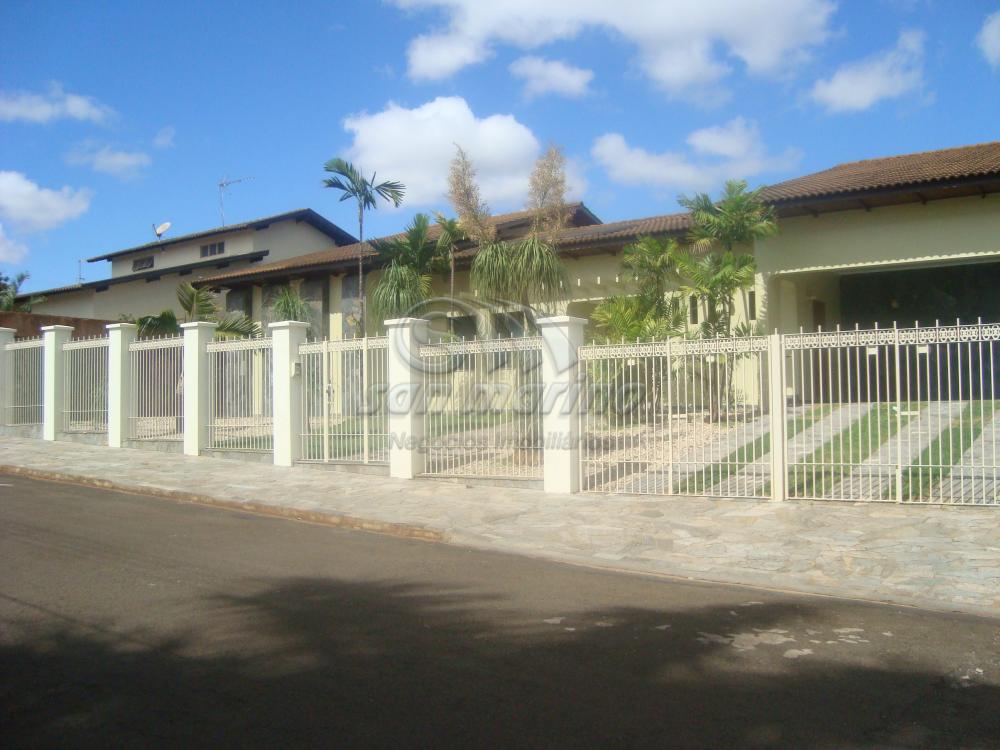 Casas / Padr&atilde;o em Jaboticabal - foto 0