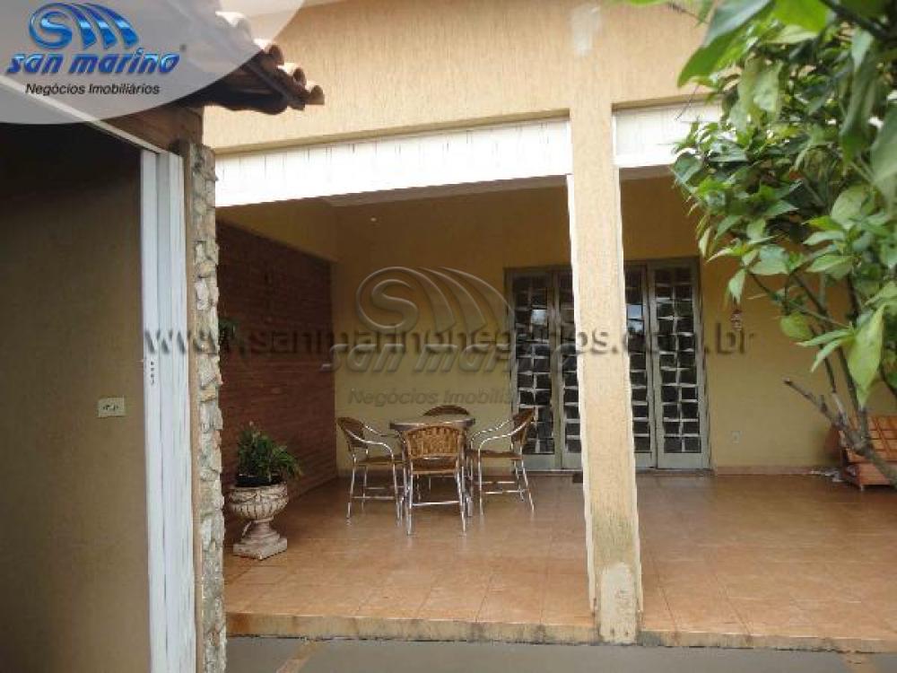 Casas / Padr&atilde;o em Jaboticabal - foto 13