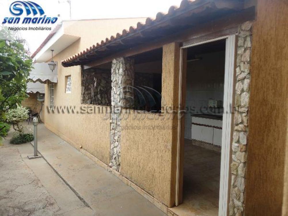 Casas / Padr&atilde;o em Jaboticabal - foto 5